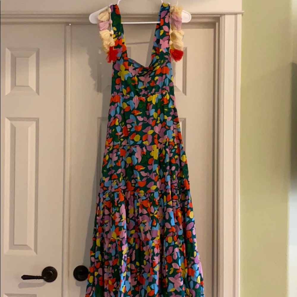 Sun dress